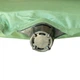 Самонадувной каремат Tramp UTRI-004 одноместный 4,5 см Green - изображение 6