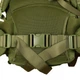 Рюкзак для походов Tramp Defender UTRP-049-olive на 75 литров (SHiz16959) - изображение 5
