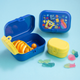 Ланч-бокс Koziol Pascal Ready Mini Sponge Bob з 2 контейнерами (4002942703892) - зображення 3