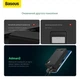 Зовнішній аккумулятор Baseus Metal Adaman 20000mAh 30W. Портативна батарея із підтримкою швидкої зарядки. - зображення 5