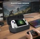 Жорсткий захисний кейс чохол JYS для ігрової консолі XBOX ROG Ally / XBOX ROG Ally X - зображення 9