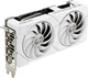 Відеокарта Asus GeForce RTX 4060 Dual EVO White OC (DUAL-RTX4060-O8G-EVO-WHITE) - изображение 7