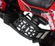 Квадроцикл бензиновий RENEGADE HIPERFECT 49CC Червоний (5903864941562) - зображення 18