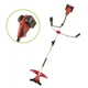 Електрокоса акумуляторна Vitals AZT 3645-1n Kit - зображення 4