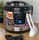 Мультиварка Rainberg RB-801 6л 12програм - изображение 2