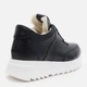 Детские зимние кожаные ботинки для девочки PARADIZE SHOES CHILD-B-6802 32 Черные (ROZ6501096674) - изображение 4