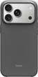 Etui plecki Apple Beats Case with MagSafe and Camera Control do Apple iPhone 17 Pro Granite Gray (MGKC4) - obraz 1