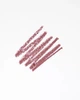 Олівець для губ Lip Pencil with peptides Diva UNICO - зображення 2