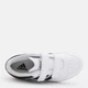 Детские кеды для мальчика Adidas Originals Hoops 4.0 Cf C JI3482 29 Ftwwht/Cblack/Gretwo (4067904505402) - изображение 5