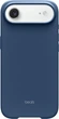 Панель Apple Beats Case with MagSafe and Camera Control для Apple iPhone Air Bedrock Blue (MGJW4) - зображення 1