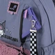 Рюкзак Kite Education teens HK25-949M Kuromi - изображение 10