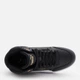 Подростковые демисезонные ботинки для девочки Puma Shuffle Downtown Mid Jr 40374303 37 (4) Black/White/Gold (4069156876149) - изображение 5