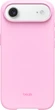 Etui plecki Apple Beats Case with MagSafe and Camera Control do Apple iPhone Air Pebble Pink (MGJV4) - obraz 1