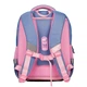 Рюкзак YES S-52 школьный Ergo Meow-Meow 559884 - изображение 6