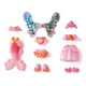 Игровой набор с куклой "Сердечко" KOOKYLOOS PKLSP106IN220 серии "Fairytale" - изображение 2