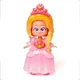 Игровой набор с куклой "Сердечко" KOOKYLOOS PKLSP106IN220 серии "Fairytale" - изображение 4