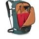 Рюкзак Osprey Soelden 25 Turquoise/Black (1054-009.4096) - изображение 2