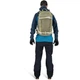 Рюкзак Osprey Soelden 32 Khaki/Tan (1054-009.4095) - изображение 6