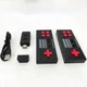 Приставка ігрова Mini Game Box D600 HDMI ігрова консоль, приставка 8 біт для дітей денді - зображення 3