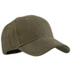Бейсболка тактична Mil-Tec Sandwich Baseball Cap One size Olive (opt-M-T-7498) - зображення 1