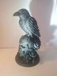 Скульптура Raven Skull. Aivory - изображение 4