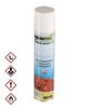 Спрей водовідштовхуючий Mil-Tec Impregnating Spray 500 (opt-M-T-7426) - зображення 1