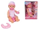 Пупс New Born Baby, Simba, 5037800 - изображение 1