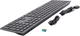 Клавіатура A4Tech FBX50C Wireless/Bluetooth Grey (4711421969697) - зображення 6