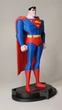 Колекційна статуетка Супермен (Superman: The Animated Series). Aivory - изображение 2