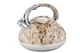 Чайник со свистком Edenberg EB-1959 3 л с капсульным дном Beige (EB-1959) - изображение 1