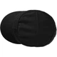 Кашкет патрульний Mil-Tec кепка Jailhouse Cap M51 Patrol Cap One size Black 12314002 (opt-M-T-7504) - зображення 3