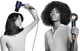 Фен Dyson Supersonic HD16 Nural Straight+Wavy (берлинская лазурь/медь) - изображение 3