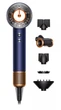 Фен Dyson Supersonic HD16 Nural Straight+Wavy (берлинская лазурь/медь) - изображение 1