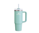 Термокружка Stanley The Quencher H2.O FlowState Seafoam 887 мл (30 oz) 10-10827-211 - изображение 1
