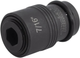 Adapter udarowy Makita 1/2 kwadrat do HEX 7/16 (B-68460) - obraz 1