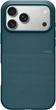 Чехол для смартфона Apple Beats Rugged Case with MagSafe and Camera Control для Apple iPhone 17 Pro Max Rocky Blue (MGJ94LL/A) - изображение 1