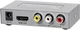 Конвертер видеосигнала Dtech DT-7005A AV-HDMI (74-00136) - изображение 1