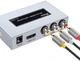 Конвертер видеосигнала Dtech DT-7005A AV-HDMI (74-00136) - изображение 10