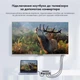 Конвертер видеосигнала Dtech DT-7005A AV-HDMI (74-00136) - изображение 13