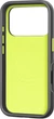 Etui plecki Apple Beats Rugged Case with MagSafe and Camera Control do Apple iPhone 17 Pro Everest Black (MGJM4) - obraz 2