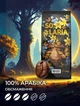 Кофе в зернах Beans Republic Solaria 1 кг (5941623011873) - изображение 3