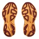 Мужские кроссовки HOKA ONE ONE BONDI 8 1123202 AHSH 42 (EU 42, USA 8,5 D, 26,5 см) оранжевые с красным - изображение 6