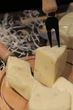 Сыр Сулугуни орех (вакуум) CheeseLiss 1 кг - изображение 2