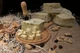 Сыр сулугуни зелень. CheeseLiss 1 кг - изображение 1
