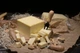 Сыр Моцарелла (брус) CheeseLiss 1 кг - изображение 2