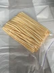 Сыр Сулугуни соломка копченая (вакуум) CheeseLiss 1 кг - изображение 1
