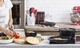 Сковорода-гриль KitchenAid Matte Oven-to-table чугунная 26 см (CC004600-001) - изображение 9