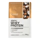 Протеин OstroVit 100% Whey Protein 700 г Миндаль – Кокос - изображение 2