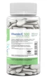 Вітаміни Stark Pharm Vitamin C Sodium Ascorbate 500 мг 100 таблеток - зображення 2