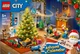 Новогодний адвент календарь LEGO City Advent Calendar 2025 (60475) - изображение 1